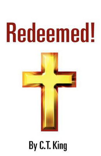 Redeemed!