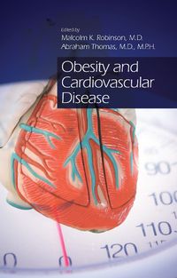 Cover image for Obesity and Cardiovascular Disease