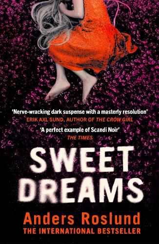 Cover image for Sweet Dreams