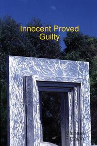 Cover image for IPG - Innocent Proved Guilty