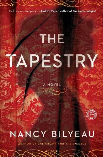 Cover image for The Tapestry: A Novel