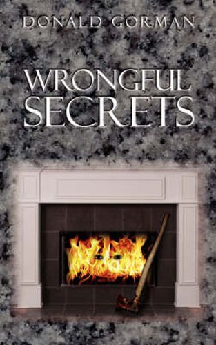 Cover image for Wrongful Secrets