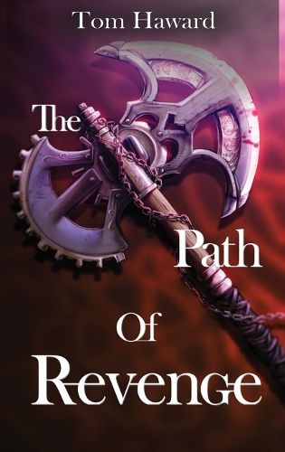 Cover image for The Path of Revenge