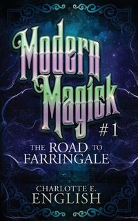 Cover image for The Road to Farringale