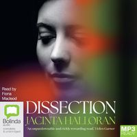 Cover image for Dissection