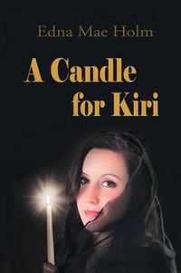 Cover image for A Candle for Kiri