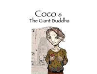 Cover image for Coco & The Giant Buddha