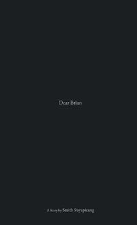 Cover image for Dear Brian