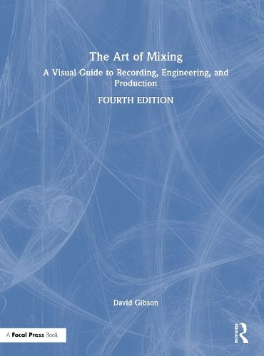 Cover image for The Art of Mixing