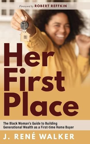 Her First Place