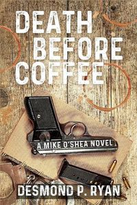 Cover image for Death Before Coffee