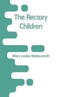 Cover image for The Rectory Children