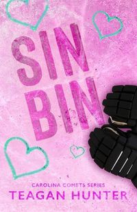 Cover image for Sin Bin (Special Edition)