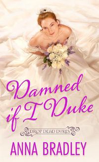 Cover image for Damned If I Duke