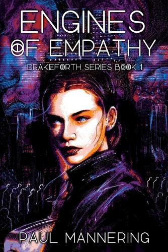 Cover image for Engines of Empathy