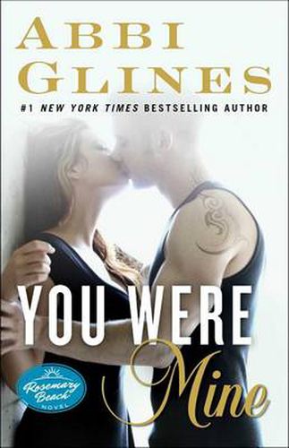 Cover image for You Were Mine