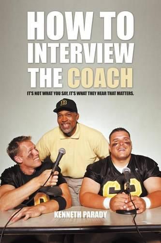 How to Interview the Coach