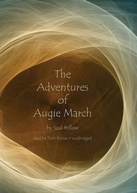 Cover image for The Adventures of Augie March