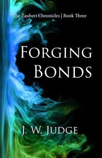 Cover image for Forging Bonds