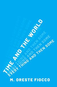 Cover image for Time and the World