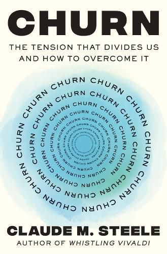 Cover image for Churn