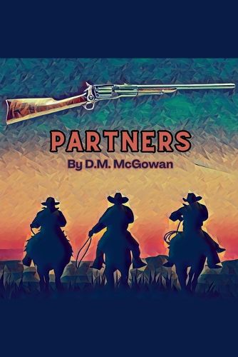 Cover image for Partners