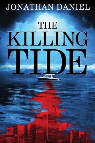 Cover image for The Killing Tide
