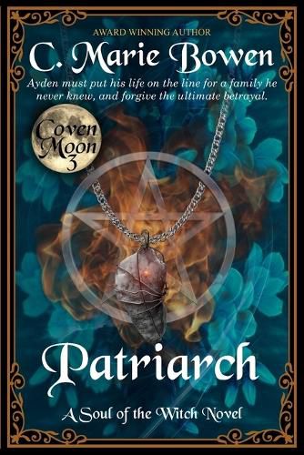 Cover image for Patriarch