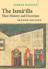 Cover image for The Isma'ilis: Their History and Doctrines