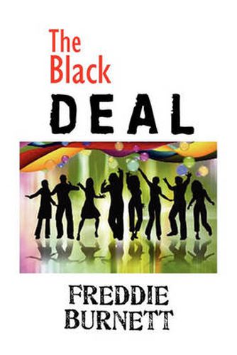 Cover image for The Black Deal