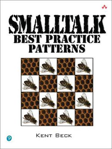 Cover image for Smalltalk Best Practice Patterns