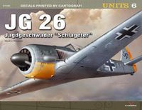 Cover image for Jg 26  Schlageter