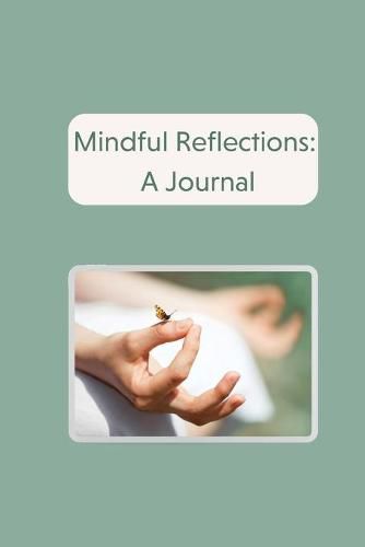 Cover image for Mindful Reflections