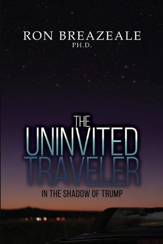 Cover image for The Uninvited Traveler