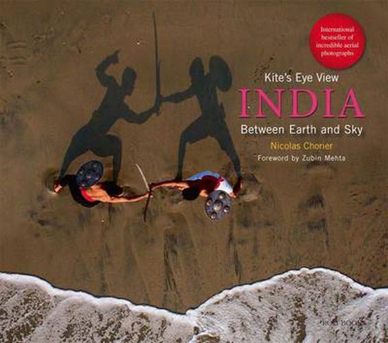 Kite's Eye View: India Between Earth and Sky