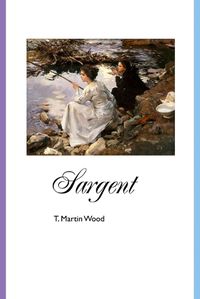 Cover image for Sargent