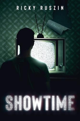 Cover image for Showtime