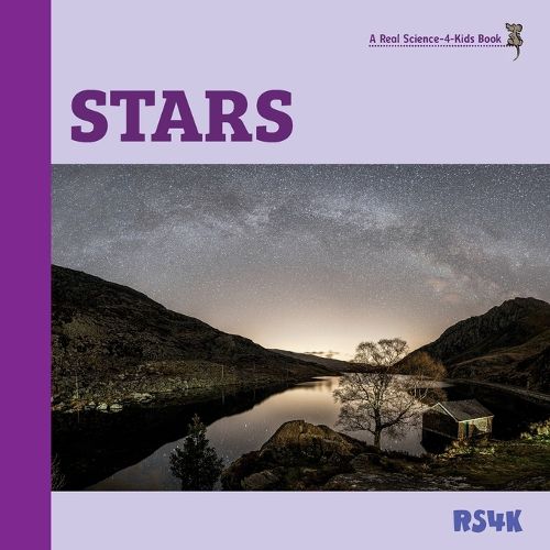Cover image for Stars