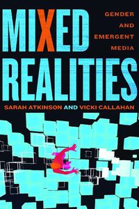 Cover image for Mixed Realities