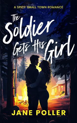 Cover image for The Soldier Gets His Girl
