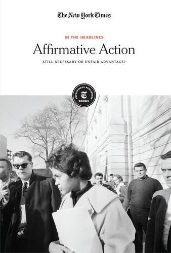 Affirmative Action: Still Necessary or Unfair Advantage?