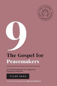 Cover image for The Gospel for Peacemakers