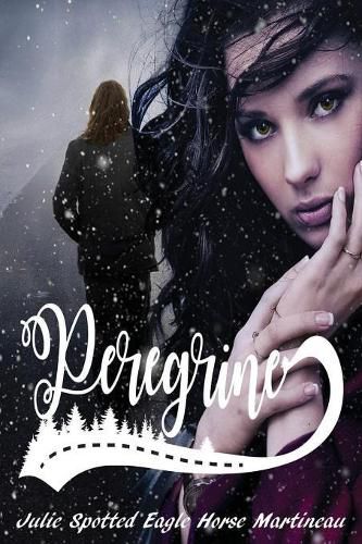 Cover image for Peregrine