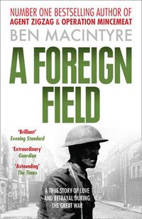 Cover image for A Foreign Field