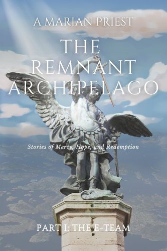Cover image for The Remnant Archipelago