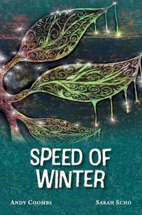 Cover image for Speed of Winter