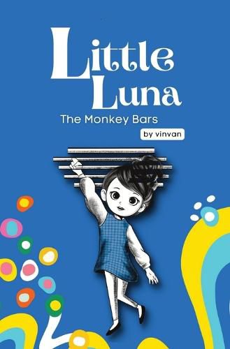 Cover image for The Monkey Bars