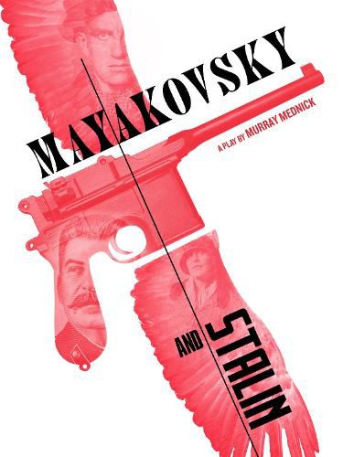 Cover image for Mayakovsky and Stalin