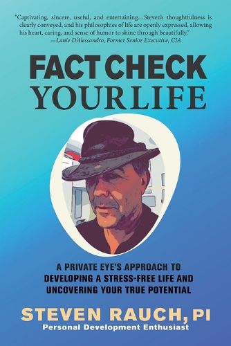 Cover image for Fact Check Your Life