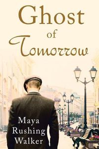 Cover image for Ghost of Tomorrow: Large Print Edition